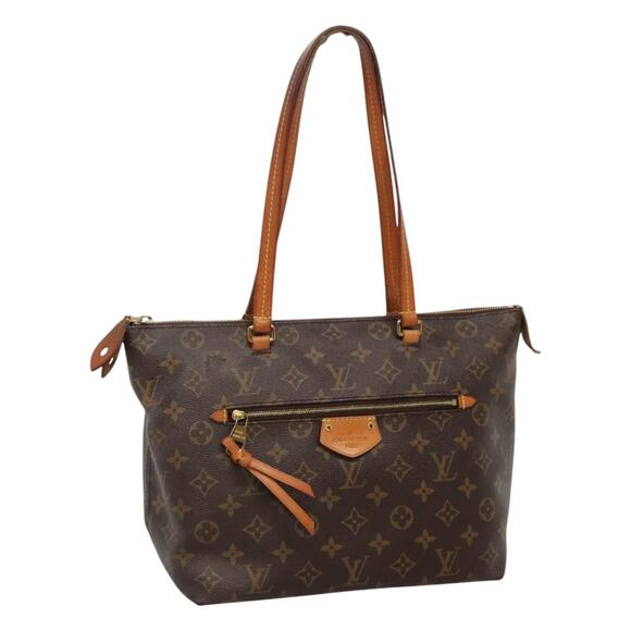 LOUIS VUITTON Monogram Jena PM Tote Bag M42268 - Picture 1 of 16